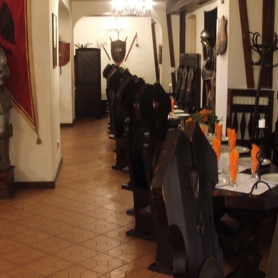 Restaurant Hanul din Ardeal