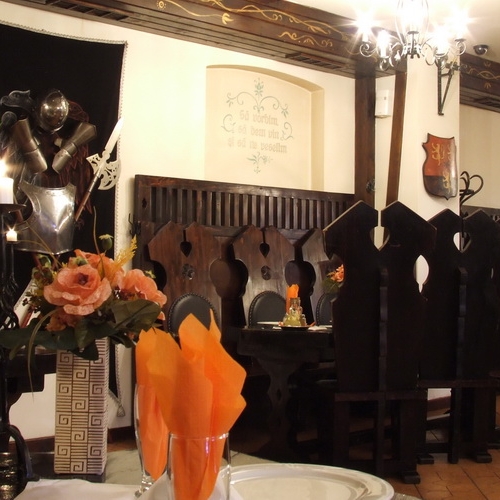 Imagini Restaurant Hanul din Ardeal