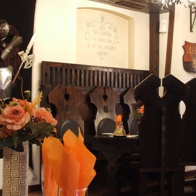 Restaurant Hanul din Ardeal