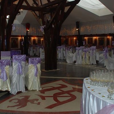 Restaurant Hanul din Ardeal