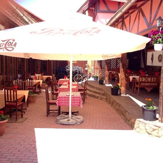 Imagini Restaurant Hanul din Ardeal