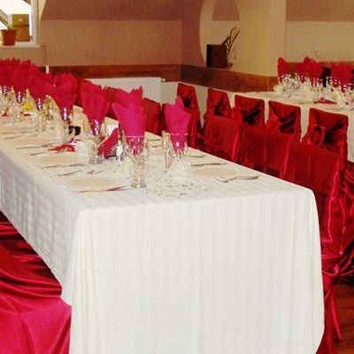 Restaurant Tara Barsei