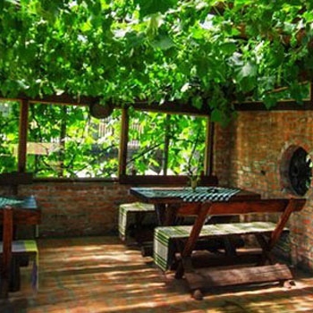 Imagini Restaurant Tara Barsei