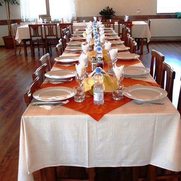 Imagini Restaurant Tara Barsei