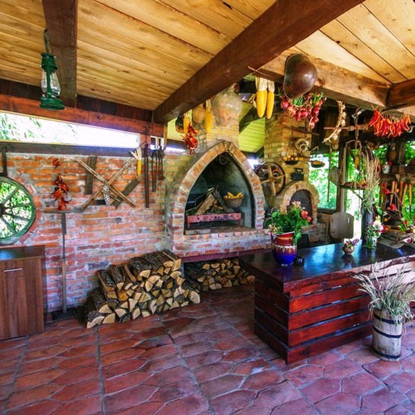 Imagini Restaurant Tara Barsei