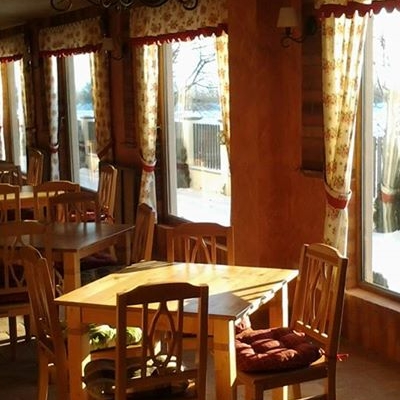 Restaurant Country Court foto 0