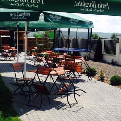 Restaurant Country Court foto 2