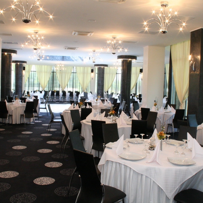 Imagini Restaurant Zytto