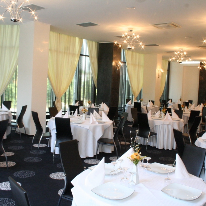 Imagini Restaurant Zytto