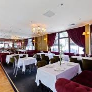 Restaurant Gargantua in The Park foto 0