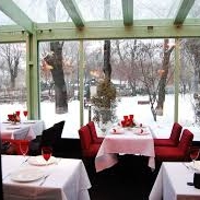 Restaurant Gargantua in The Park foto 1