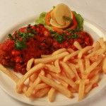 Imagini Pizzerie New York Pizza