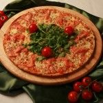 Imagini Pizzerie New York Pizza