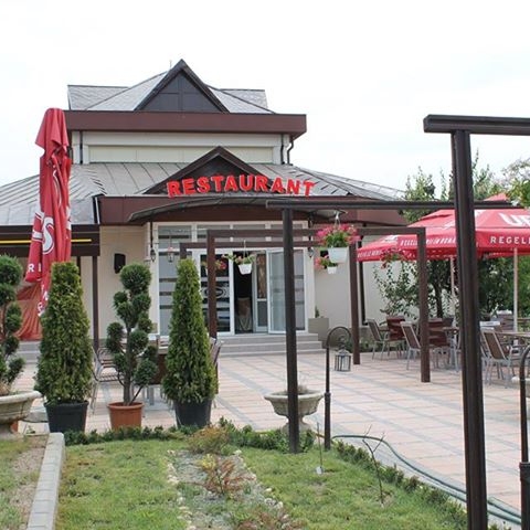 Imagini Restaurant Donaris