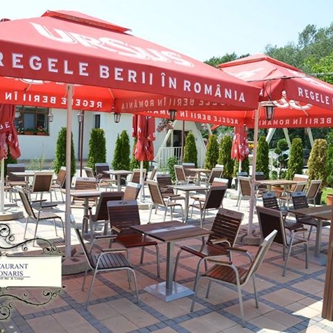 Imagini Restaurant Donaris