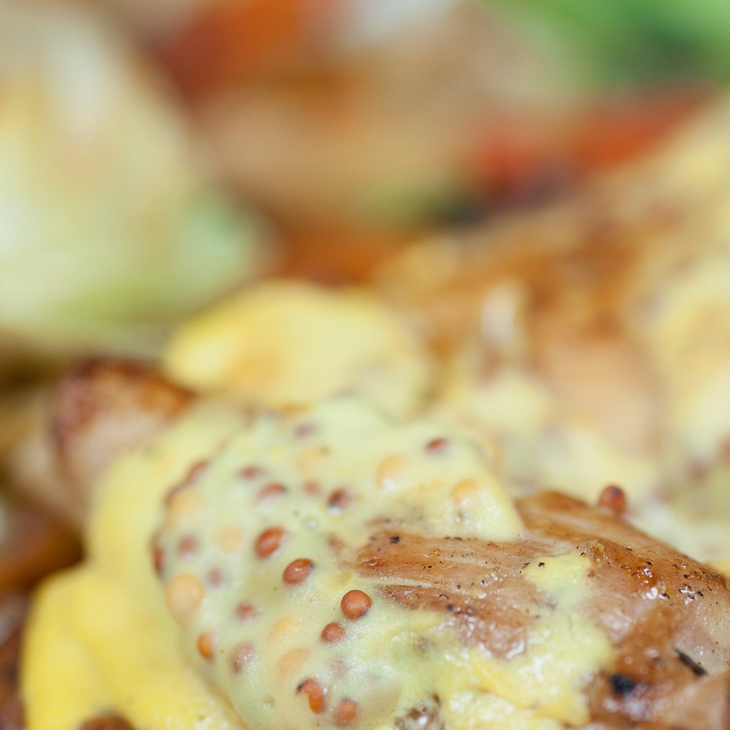 Imagini Catering Spice Up