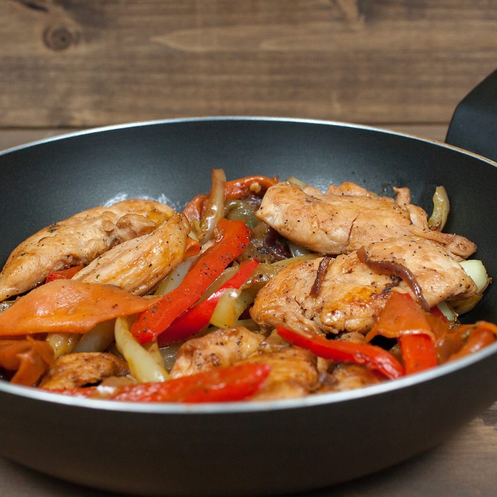 Imagini Catering Spice Up