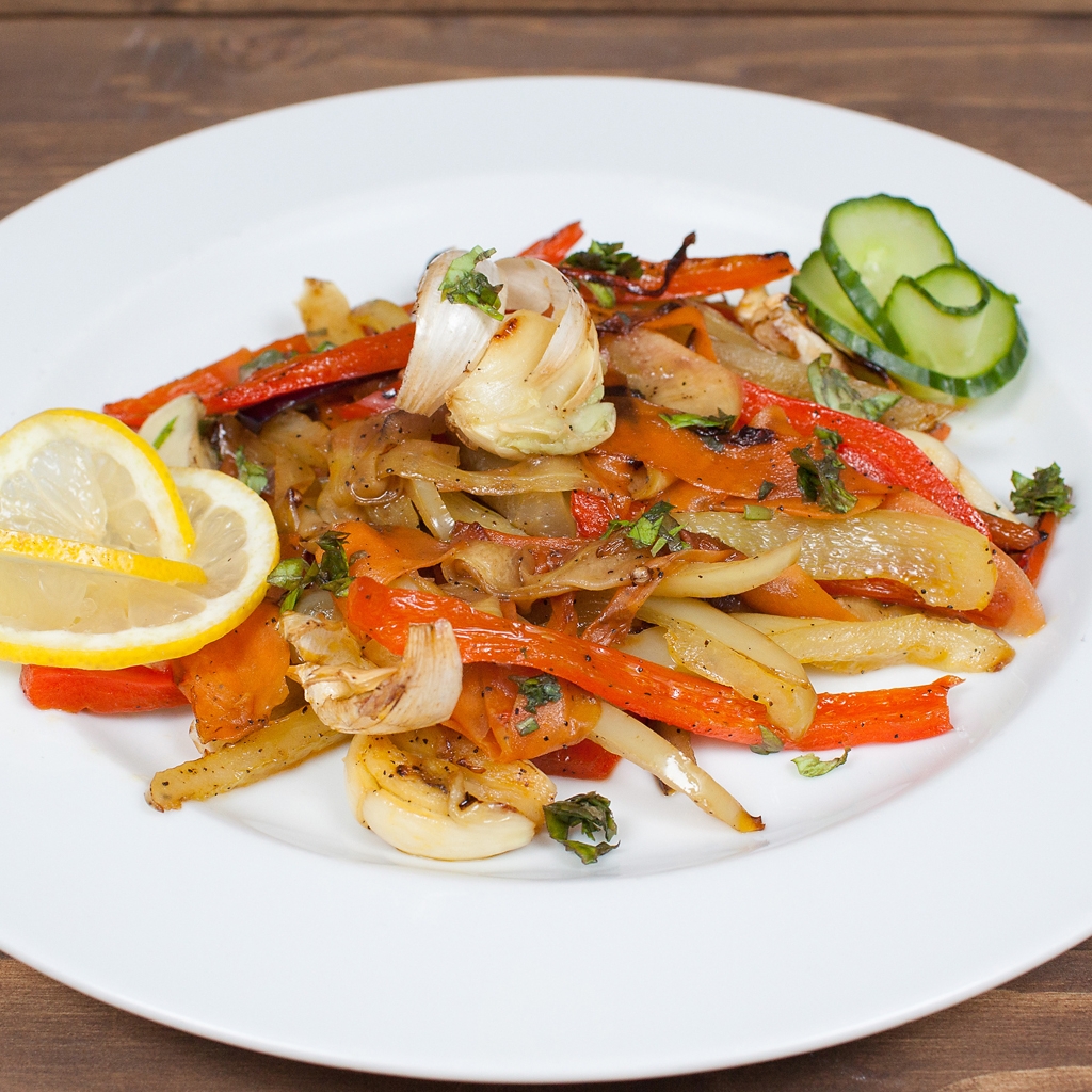 Imagini Catering Spice Up