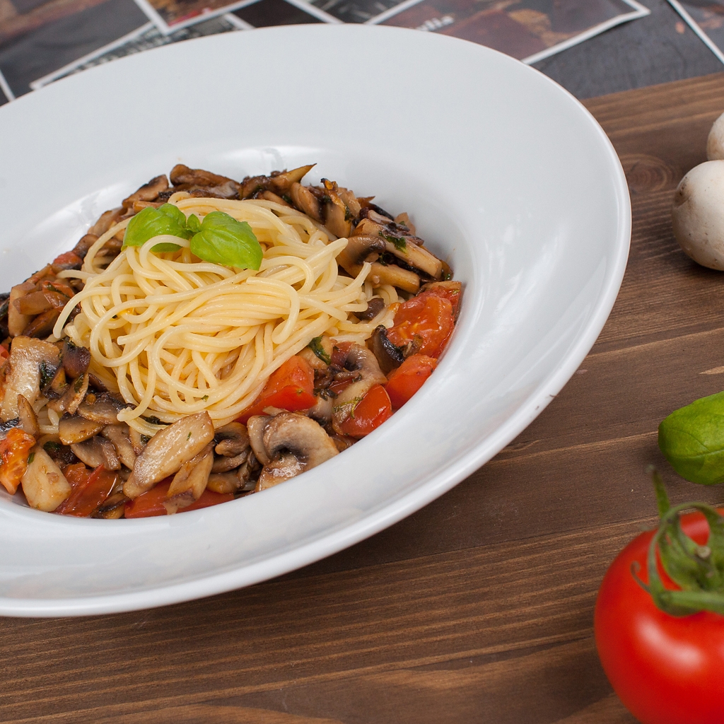 Imagini Catering Spice Up