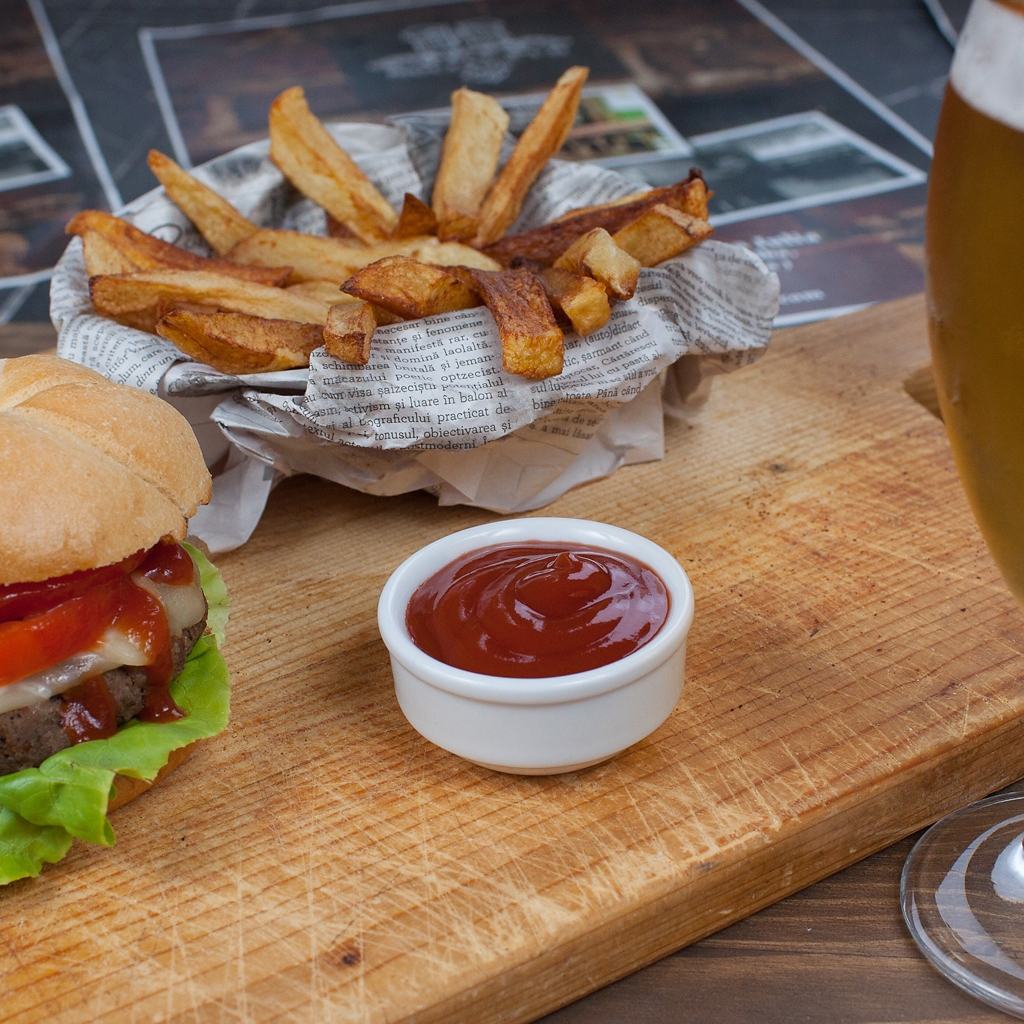 Imagini Catering Spice Up