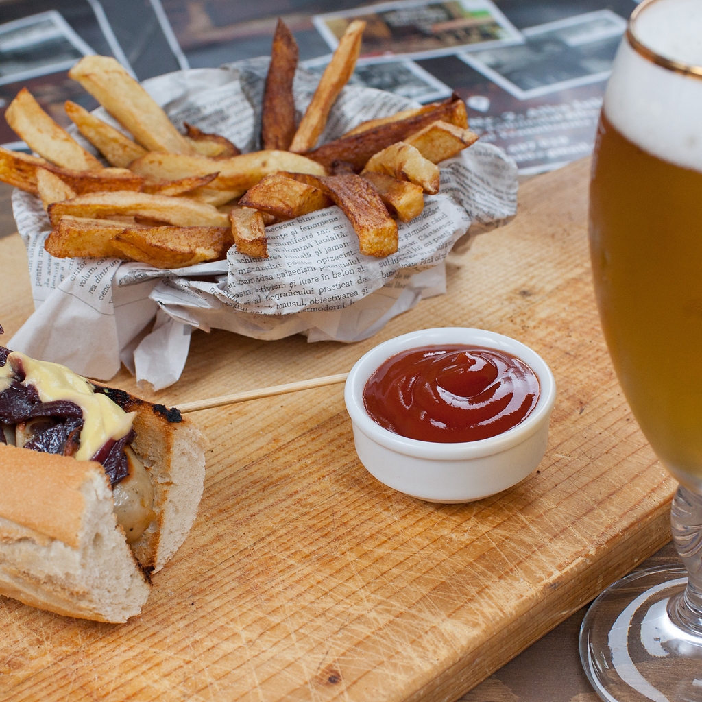 Imagini Catering Spice Up