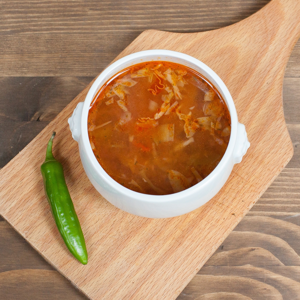 Imagini Catering Spice Up