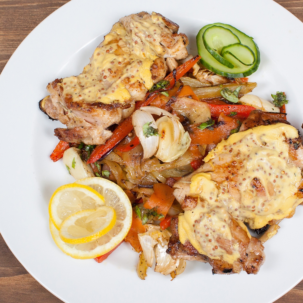 Imagini Catering Spice Up