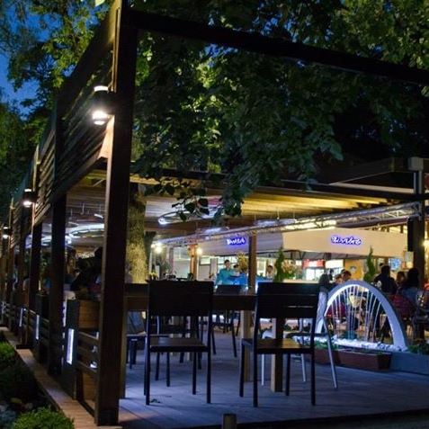 Imagini Restaurant Rivière