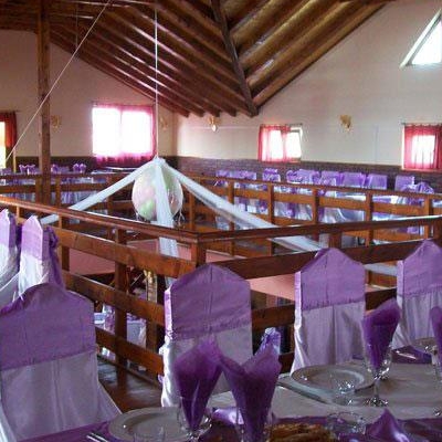 Restaurant Casa Prahoveană