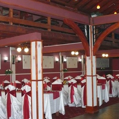 Restaurant Casa Prahoveană foto 1