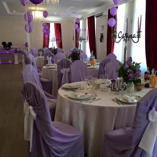 Imagini Restaurant Georgia