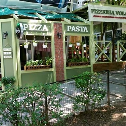 Imagini Pizzerie Volare