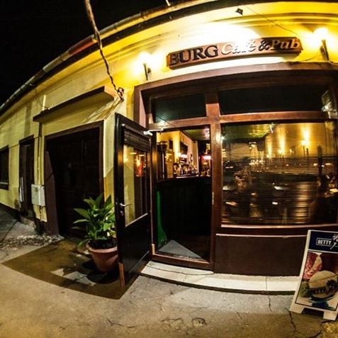 Imagini Bar/Pub Burg Cafe & Pub