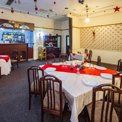 Imagini Restaurant Arcadia