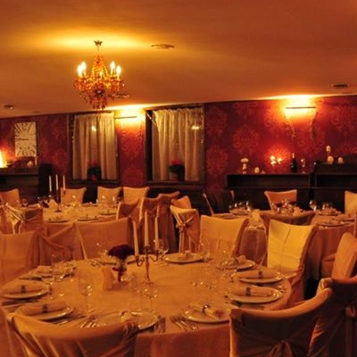 Restaurant Trattoria Da Vinci foto 2