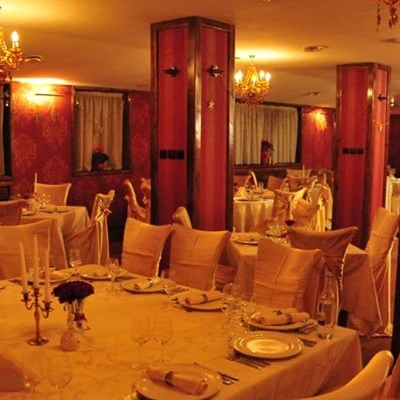 Restaurant Trattoria Da Vinci foto 1