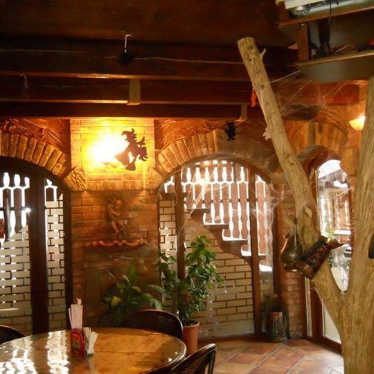 Imagini Pizzerie Max Pizza