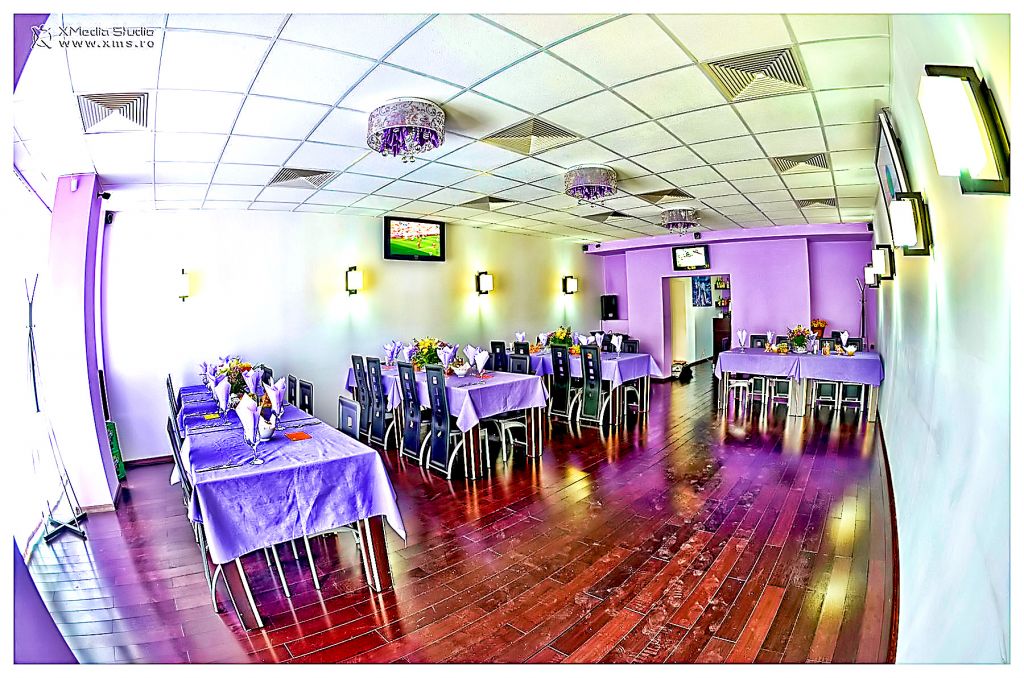 Imagini Restaurant Best 12