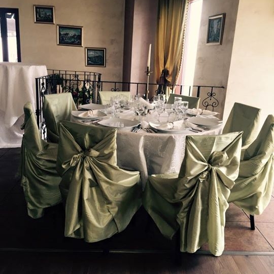 Imagini Restaurant Galmondo