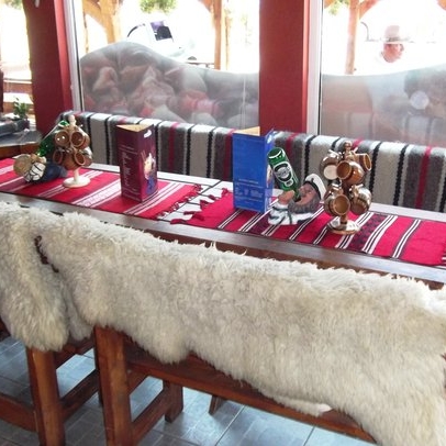 Imagini Restaurant Hanul Haiducilor