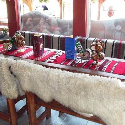 Restaurant Hanul Haiducilor