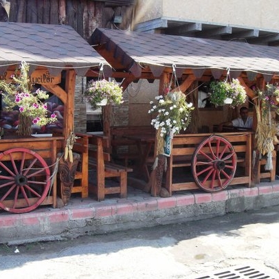 Imagini Restaurant Hanul Haiducilor