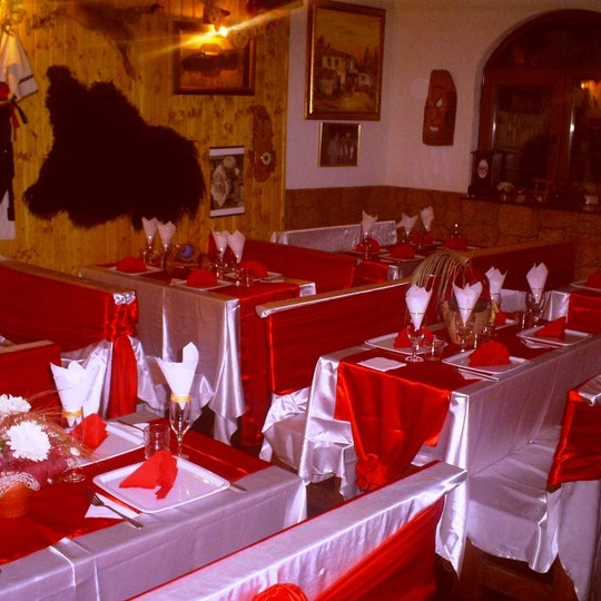 Imagini Restaurant Hanul Haiducilor