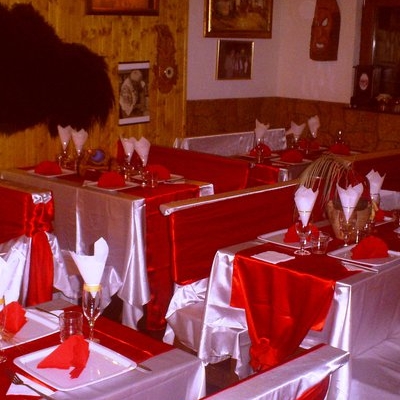 Restaurant Hanul Haiducilor