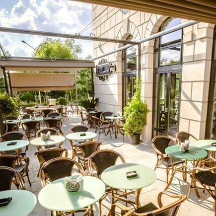 Imagini Bistro Fratellini