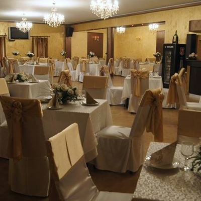 Restaurant Gallamar foto 0