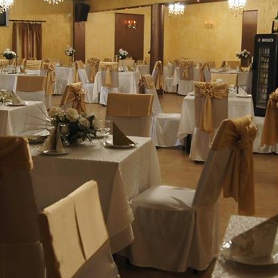 Restaurant Gallamar foto 1