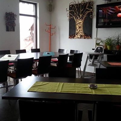 Pizzerie Con Amore by Aloo Radu foto 2