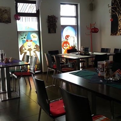 Pizzerie Con Amore by Aloo Radu foto 0