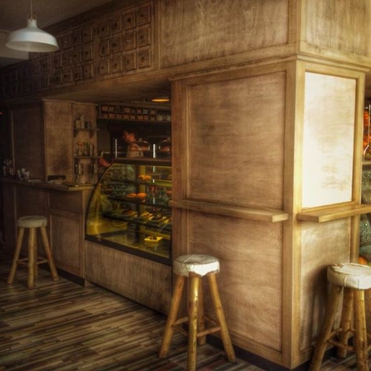 Imagini Bistro Bistro Piața Unirii